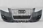 Bumper AUDI Q5 8RO 8R PRE-FACELIFT REGULAR  Voorbumper 01138, Auto-onderdelen, Gebruikt, -, Voor, -
