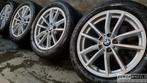 17 inch BMW 3 SERIE G20 G21 G22 G23 Winterbanden Styling 778, Gebruikt, Banden en Velgen, 17 inch, Personenwagen