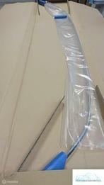 W204 S204 Combi C-klasse lijst chroom A2046901080 rechts, Neuf, Enlèvement