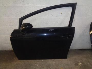 A vendre portiere avant gauche Seat Leon 2005 à 2010 beschikbaar voor biedingen