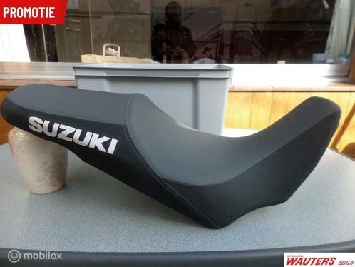 Zadel VERLAAGD SUZUKI DL1000 2017-2020, Motoren, Onderdelen | Suzuki, Nieuw, Ophalen of Verzenden