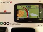 Tom Tom GO Essential, Auto diversen, Autonavigatie, Ophalen, Zo goed als nieuw