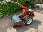 KUBOTA motoculteur met bakfrees, Ophalen, Gebruikt, Overige soorten, Kubota
