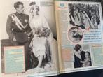 Folder Albert 2 en Paola, Verzamelen, Ophalen of Verzenden, Nieuw, Foto