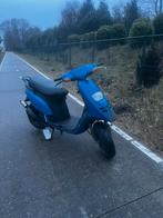 Piaggio Typhoon 1996, Autres modèles, 70 cm³, Comme neuf, Classe B (45 km/h)