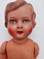 Mooie vintage pop van celluloid, Verzamelen, Ophalen of Verzenden, Gebruikt, Pop