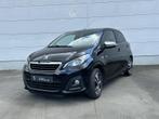 Peugeot 108 STYLE, Te koop, Stadsauto, Benzine, Parkeersensor