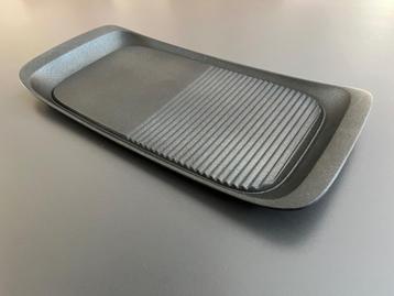 Grill AEG pour table de cuisson à induction beschikbaar voor biedingen