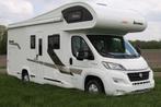 Benimar Cocoon 343 – Off-grid droomcamper te koop!, Alkoof, Fiat, Koelkast, Luifel