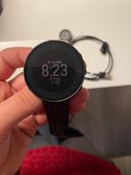 Polar Vantage M, Ophalen of Verzenden, Zo goed als nieuw, Zwart