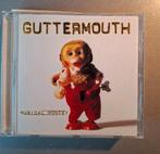 Cd. Guttermouth. Musical monkey. (Punk, USA)., Ophalen of Verzenden, Zo goed als nieuw