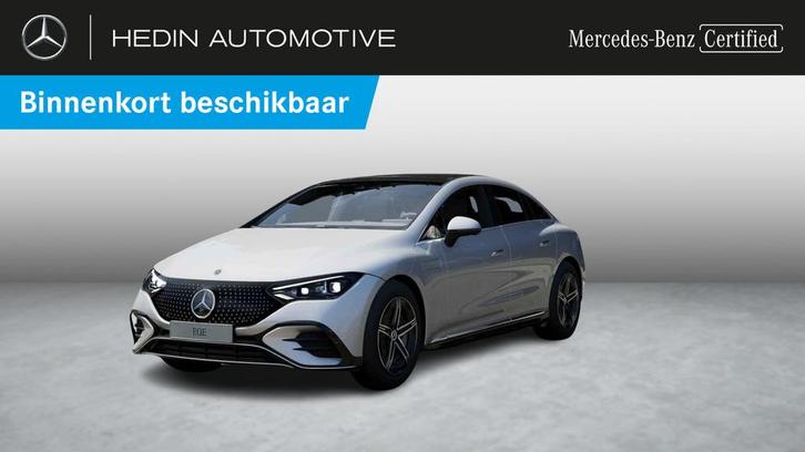 Mercedes-Benz EQE-Klasse 300 Berline AMG Line EQE 300 AMG Li, Autos, Mercedes-Benz, Entreprise, Achat, EQE, Caméra 360°, Bluetooth