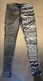 sportbroek Nike, Ophalen, Zwart, Nike, Nieuw