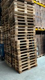 Europalleten, Doe-het-zelf en Bouw, Hout en Planken, Ophalen of Verzenden