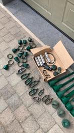 Tuindraad materiaal, Enlèvement, Comme neuf