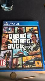 GTA 5 voor PlayStation 4/5, Games en Spelcomputers, Ophalen of Verzenden, Zo goed als nieuw