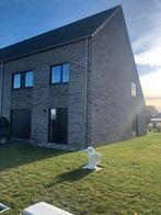 Halfopen eengezinswoning te huur!, Immo, 110 m², 0 kWh/jaar, Direct bij eigenaar, Provincie West-Vlaanderen