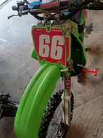 Kawasaki kx250 1990 na revisie 0u, Motoren, Motoren | Kawasaki, Particulier
