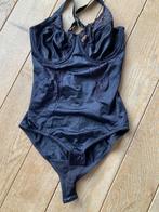 Body shapewear L zwart, Ophalen of Verzenden, Zwart, Body of Korset