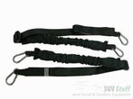 Front Runner Elastische Spanband Lang / Stratchit Recovery O, Verzenden, Nieuw
