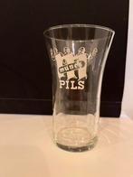 Munck pils oud glas 25cl, Verzamelen, Ophalen