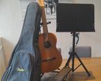 Almansa gitaar, Muziek en Instrumenten, Ophalen, Zo goed als nieuw, Klassieke of Spaanse gitaar