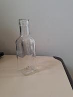Vaasje, Huis en Inrichting, Woonaccessoires | Vazen, Ophalen of Verzenden, Zo goed als nieuw, Glas