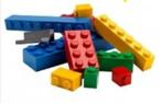 lego gezocht, Briques en vrac, Enlèvement, Lego