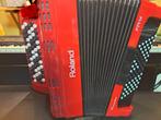 Dig.accordeon Roland FR1X, Muziek en Instrumenten, Ophalen, Roland, Overige aantallen, Zo goed als nieuw