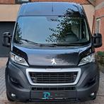 Peugeot Boxer Asphalt, L2H2, 2021, 67000 km, 20350€ + btw, Autos, https://public.car-pass.be/vhr/72f94a9a-7695-4949-90d4-f60c84beb362