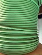 Câble électrique 3g6 cebec xgb green vert 24 mètres 70€, Bricolage & Construction, Enlèvement ou Envoi