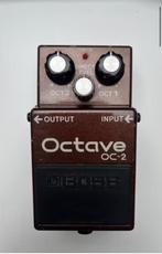 Boss OC-2 Taïwan, Muziek en Instrumenten, Ophalen, Gebruikt, Overige typen