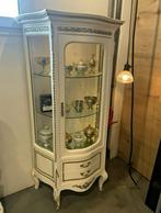 Antieke kast met opknapwerk, Enlèvement, Utilisé