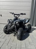 Elektrische Quad 30KM/U 1000W 48V Zwart NIEUW IN 6 KLEUREN!, Ophalen of Verzenden, Nieuw