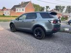 LAND ROVER DISCOVERY SPORT 2.0 DIESEL. 2018. 108800 KM, Auto's, Land Rover, Leder, Bedrijf, 5 deurs, Lichtsensor