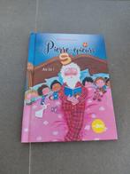 Livre « Les Pierre-épieurs – Au lit ! », Garçon ou Fille, Enlèvement ou Envoi, Comme neuf, 5 ou 6 ans