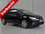 Seat Ibiza FR 1.0 TSI 110PK DSG Business Connect, Auto's, Seat, Te koop, Ibiza, Bedrijf, Stadsauto