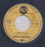 Elvis Presley - A mess of blues / The girl of my best friend, Gebruikt, 7 inch, Single, Ophalen of Verzenden