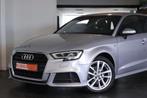 Audi A3 1.6 TDi Sport S tronic S-line Keyless Garantie*, Auto's, Automaat, 4 deurs, Gebruikt, 4 cilinders