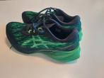 ASICS Novablast 3 harloopschoenen, Sport en Fitness, Loopsport en Atletiek, Hardloopschoenen, Ophalen of Verzenden, Zo goed als nieuw