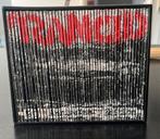 Rancid - Essentials - 46 x 7” single op WIT vinyl - Nieuwsta, Cd's en Dvd's, Vinyl | Hardrock en Metal, Ophalen of Verzenden, Zo goed als nieuw