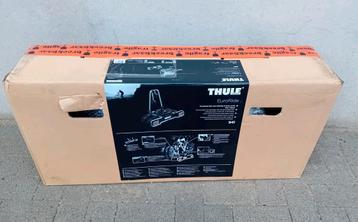 Fietsendrager Thule 941 2 fietsen kantelbaar max 36kg 🚲 beschikbaar voor biedingen