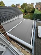 Tot ziens, elektrische zonnetent op vrijdag, Tuin en Terras, Ophalen