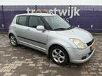 2006 - Suzuki - Swift - 1.5 Exclusif - Voiture particulière, Autos, Suzuki, Achat, Entreprise, Swift, Euro 4