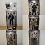 The Walking Dead 5 Figures, Collections, Jouets miniatures, Enlèvement ou Envoi, Neuf
