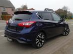 Nissan Pulsar 1.2i  *06/2016*1e Eigen*Ohboek*Navi*AUTOMAAT, Auto's, Automaat, Euro 5, https://public.car-pass.be/vhr/f2faa16d-af87-4315-b2ab-310c3cec348c