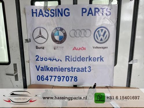 Stuurhuis BMW 3 (F30, F80) 318 d 7828974588 // 7802277795, Auto-onderdelen, Besturing, BMW, Gebruikt, Ophalen of Verzenden