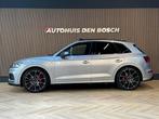 Audi SQ5 3.0 TFSI Quattro Pro Line Plus - Panodak -Lucht, 5 places, Carnet d'entretien, 750 kg, 195 g/km