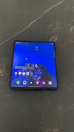 Samsung Fold 6 - 256gb - 100% batterij, Ophalen, Blauw, Touchscreen, Android OS