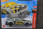 418 / Hot Wheels FORD MUSTANG 2005, Kinderen en Baby's, Speelgoed | Racebanen, Ophalen of Verzenden, Nieuw, Hot Wheels